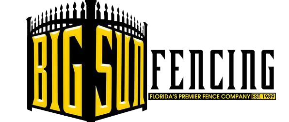 big sun fencing